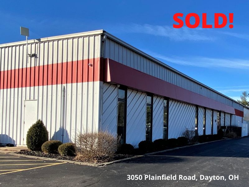 3050 Plainfield Road sells for $725,000