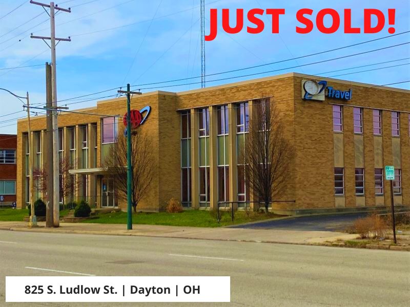 Former AAA corporate office sells for $900,000!
