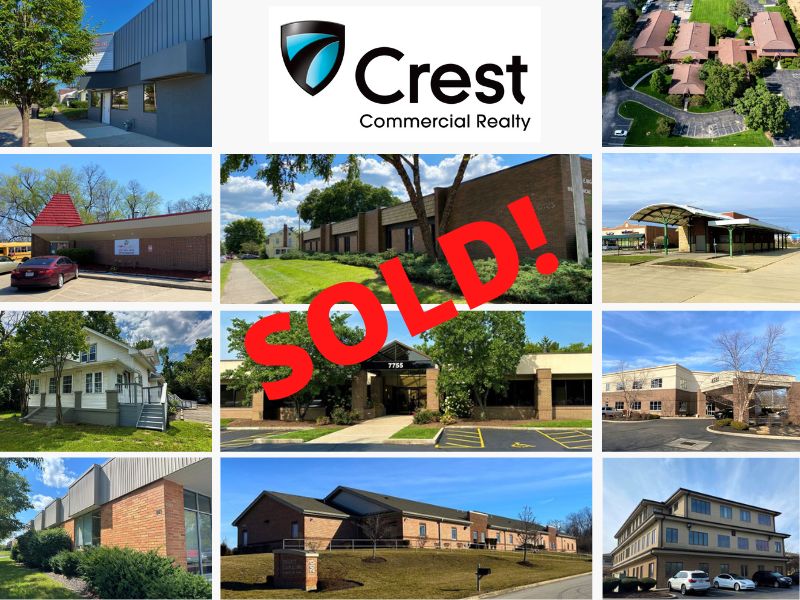 Properties Sold!