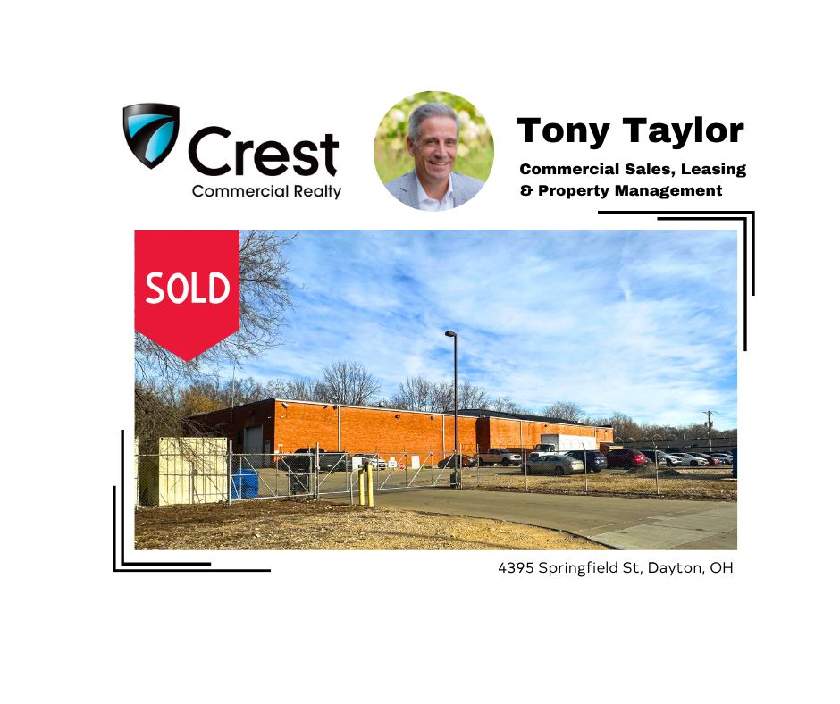 Investment Property Sold